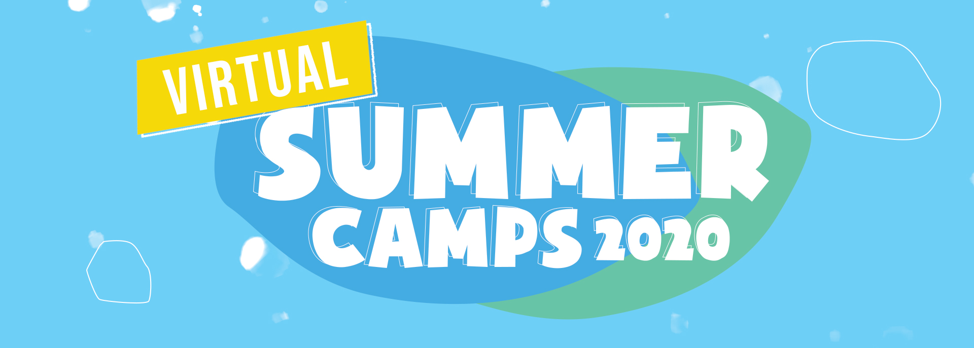 Virtual Summer Camp 2020
