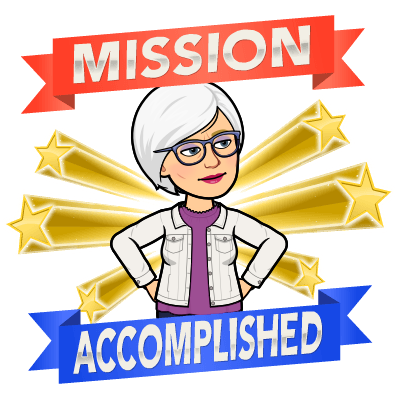 Mission Accomplished_Karen
