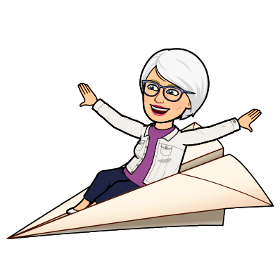 Paper Airplane_Karen